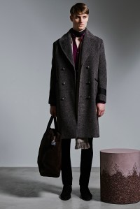 Jeffrey Rudes Men's RTW Fall 2016