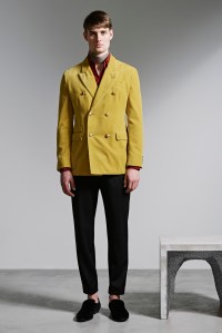 Jeffrey Rudes Men's RTW Fall 2016