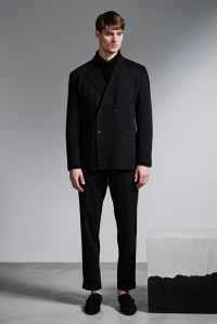 Jeffrey Rudes Men's RTW Fall 2016