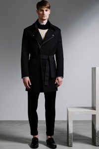 Jeffrey Rudes Men's RTW Fall 2016