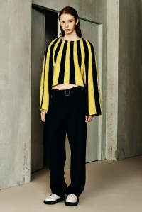 Ji Oh RTW Fall 2016