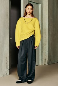 Ji Oh RTW Fall 2016
