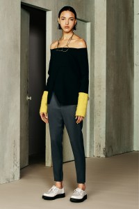 Ji Oh RTW Fall 2016