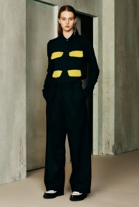 Ji Oh RTW Fall 2016