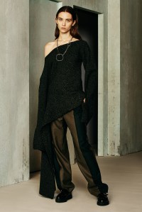 Ji Oh RTW Fall 2016