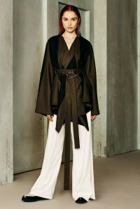 Ji Oh RTW Fall 2016