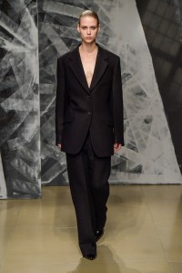 Jil Sander RTW Fall 2016