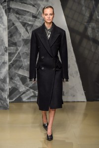 Jil Sander RTW Fall 2016