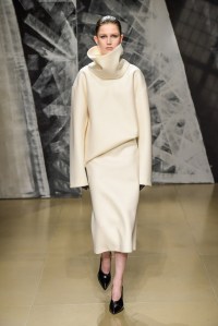 Jil Sander RTW Fall 2016