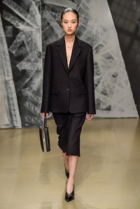 Jil Sander RTW Fall 2016