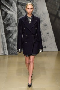 Jil Sander RTW Fall 2016