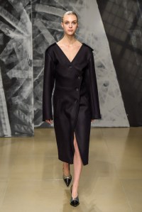 Jil Sander RTW Fall 2016