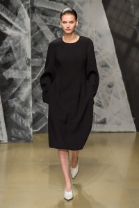 Jil Sander RTW Fall 2016