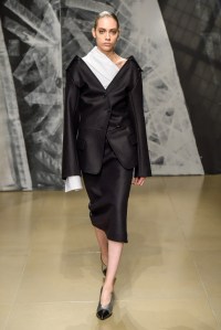 Jil Sander RTW Fall 2016