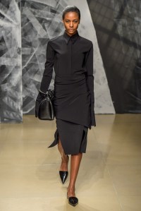 Jil Sander RTW Fall 2016