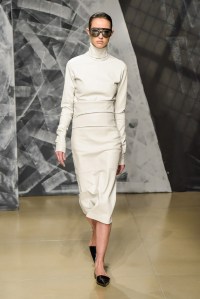 Jil Sander RTW Fall 2016