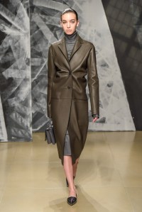 Jil Sander RTW Fall 2016