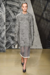 Jil Sander RTW Fall 2016