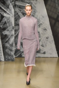 Jil Sander RTW Fall 2016