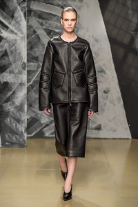 Jil Sander RTW Fall 2016