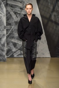 Jil Sander RTW Fall 2016