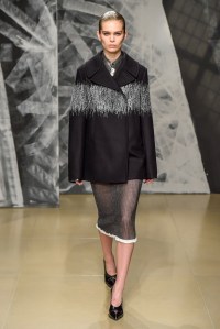 Jil Sander RTW Fall 2016