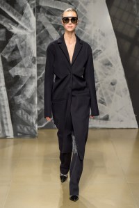 Jil Sander RTW Fall 2016