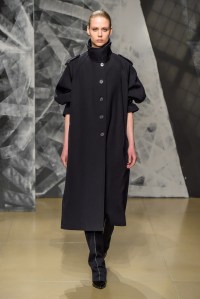 Jil Sander RTW Fall 2016