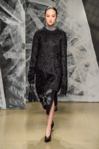 Jil Sander RTW Fall 2016