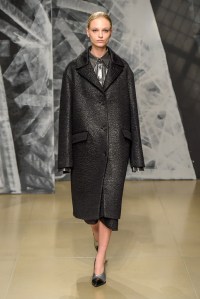 Jil Sander RTW Fall 2016
