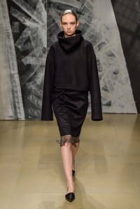 Jil Sander RTW Fall 2016