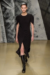 Jil Sander RTW Fall 2016