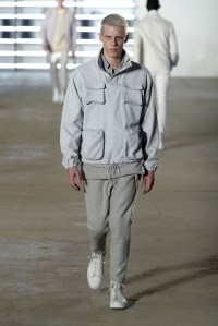 John Elliott Men's RTW Fall 2016