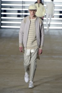 John Elliott Men's RTW Fall 2016