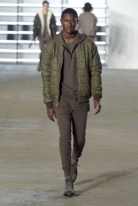 John Elliott Men's RTW Fall 2016