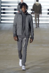 John Elliott Men's RTW Fall 2016