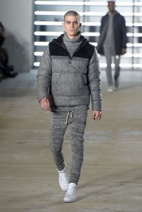 John Elliott Men's RTW Fall 2016