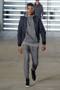 John Elliott Men's RTW Fall 2016