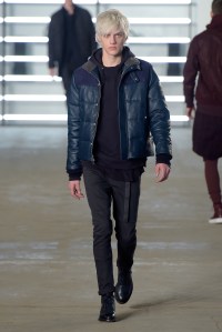 John Elliott Men's RTW Fall 2016
