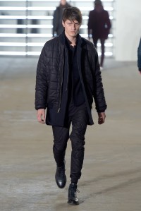 John Elliott Men's RTW Fall 2016
