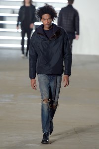 John Elliott Men's RTW Fall 2016