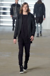 John Elliott Men's RTW Fall 2016