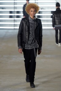 John Elliott Men's RTW Fall 2016