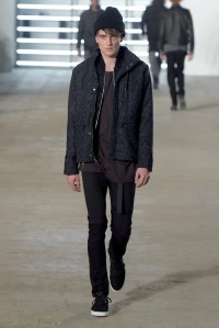 John Elliott Men's RTW Fall 2016