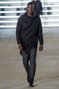 John Elliott Men's RTW Fall 2016