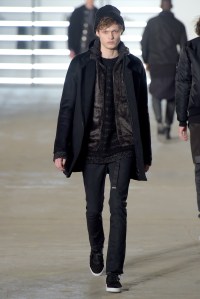 John Elliott Men's RTW Fall 2016
