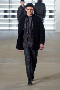 John Elliott Men's RTW Fall 2016