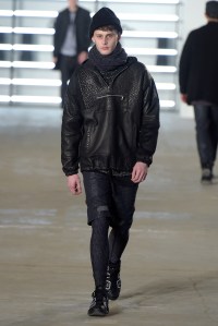 John Elliott Men's RTW Fall 2016