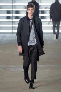 John Elliott Men's RTW Fall 2016