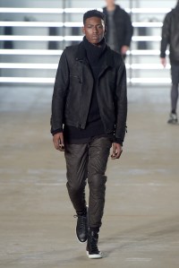 John Elliott Men's RTW Fall 2016